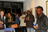 X Gallery Awards