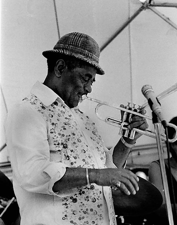 John Brathwaite ©