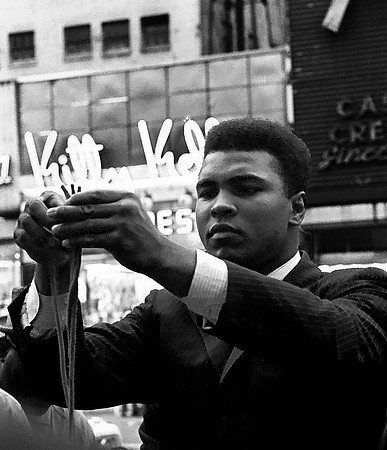 John Brathwaite ©