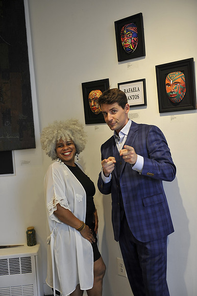 Cultural Diversity Opening