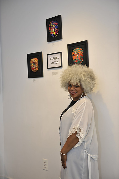 Cultural Diversity Opening