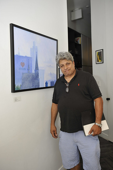 Cultural Diversity Opening