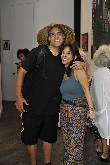 Cultural Diversity Opening