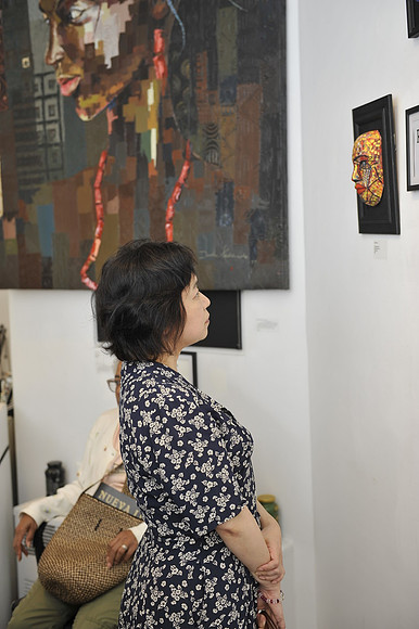 Cultural Diversity Opening
