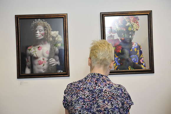 Cultural Diversity Opening
