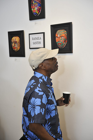 Cultural Diversity Opening