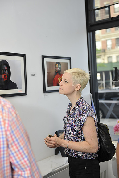 Cultural Diversity Opening