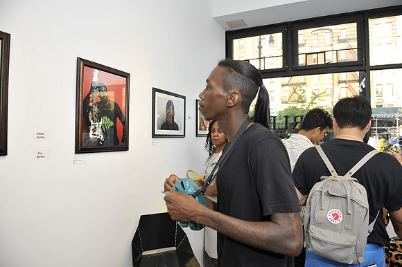 Cultural Diversity Opening