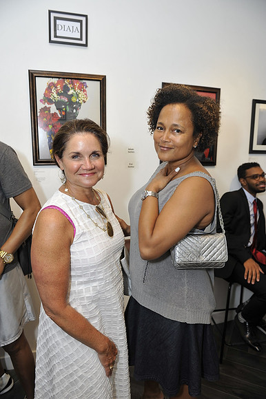 Cultural Diversity Opening