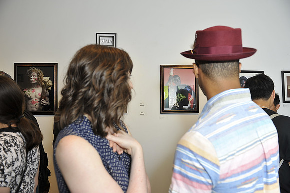 Cultural Diversity Opening