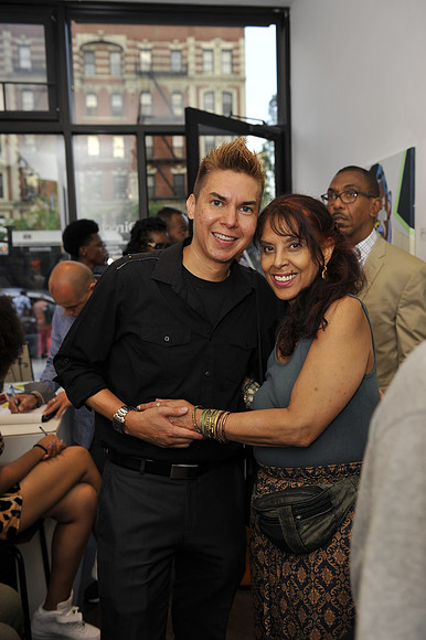 Cultural Diversity Opening