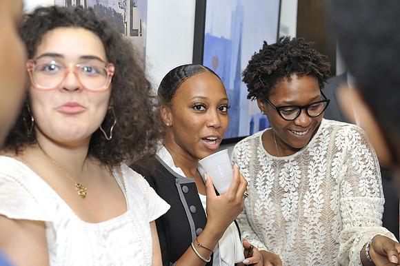 Cultural Diversity Opening