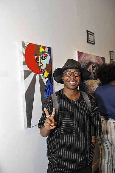Cultural Diversity Opening