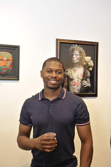 Cultural Diversity Opening