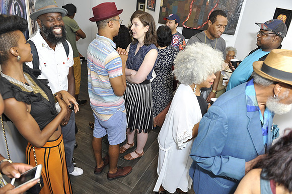 Cultural Diversity Opening