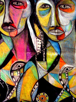 Robert Daniels painter