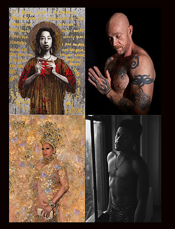 Queer Eye Exhibition