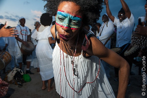 Photojournalist   Eduardo Duarte
