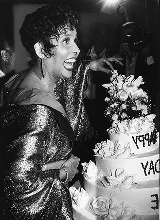 Lena Horne Lisa DuBois©