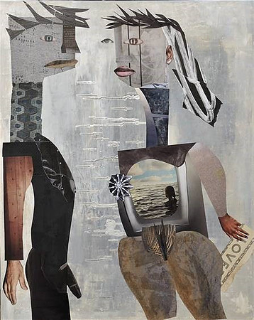 Mona Dworkin