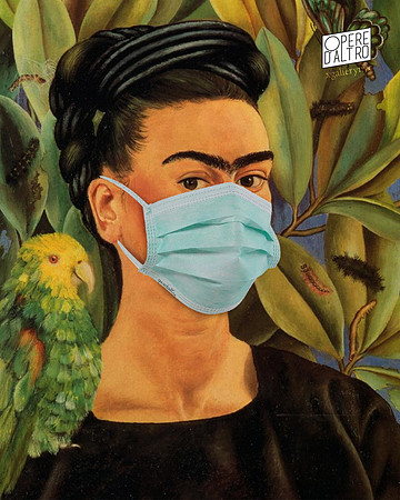 Frida s