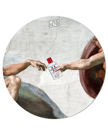 la Creazione AM